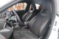 Used 2022 Mercedes-Benz CLA 35 AMG 4MATIC W/NAV for sale $49,900 at Auto Collection in Murfreesboro TN 37129 32