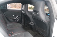 Used 2022 Mercedes-Benz CLA 35 AMG 4MATIC W/NAV for sale $49,900 at Auto Collection in Murfreesboro TN 37129 33