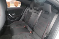 Used 2022 Mercedes-Benz CLA 35 AMG 4MATIC W/NAV for sale $49,900 at Auto Collection in Murfreesboro TN 37129 38