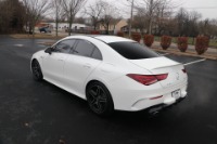 Used 2022 Mercedes-Benz CLA 35 AMG 4MATIC W/NAV for sale $49,900 at Auto Collection in Murfreesboro TN 37129 4