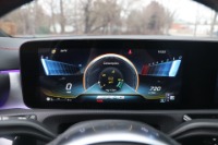 Used 2022 Mercedes-Benz CLA 35 AMG 4MATIC W/NAV for sale $49,900 at Auto Collection in Murfreesboro TN 37129 44