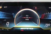 Used 2022 Mercedes-Benz CLA 35 AMG 4MATIC W/NAV for sale $49,900 at Auto Collection in Murfreesboro TN 37129 45