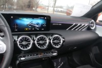 Used 2022 Mercedes-Benz CLA 35 AMG 4MATIC W/NAV for sale $49,900 at Auto Collection in Murfreesboro TN 37129 46