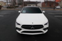 Used 2022 Mercedes-Benz CLA 35 AMG 4MATIC W/NAV for sale $49,900 at Auto Collection in Murfreesboro TN 37129 5