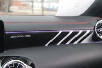 Used 2022 Mercedes-Benz CLA 35 AMG 4MATIC W/NAV for sale $49,900 at Auto Collection in Murfreesboro TN 37129 52