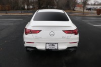 Used 2022 Mercedes-Benz CLA 35 AMG 4MATIC W/NAV for sale $49,900 at Auto Collection in Murfreesboro TN 37129 6