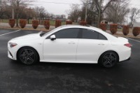 Used 2022 Mercedes-Benz CLA 35 AMG 4MATIC W/NAV for sale $49,900 at Auto Collection in Murfreesboro TN 37129 7
