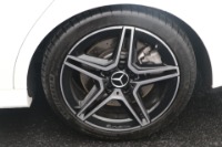 Used 2022 Mercedes-Benz CLA 35 AMG 4MATIC W/NAV for sale $49,900 at Auto Collection in Murfreesboro TN 37129 77