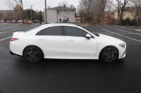 Used 2022 Mercedes-Benz CLA 35 AMG 4MATIC W/NAV for sale $49,900 at Auto Collection in Murfreesboro TN 37129 8