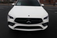 Used 2022 Mercedes-Benz CLA 35 AMG 4MATIC W/NAV for sale $49,900 at Auto Collection in Murfreesboro TN 37129 82