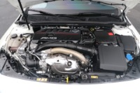 Used 2022 Mercedes-Benz CLA 35 AMG 4MATIC W/NAV for sale $49,900 at Auto Collection in Murfreesboro TN 37129 85
