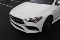 Used 2022 Mercedes-Benz CLA 35 AMG 4MATIC W/NAV for sale $49,900 at Auto Collection in Murfreesboro TN 37129 9