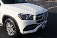 Used 2020 Mercedes-Benz GLS 450 4MATIC AWD w/Panorama Roof for sale Sold at Auto Collection in Murfreesboro TN 37129 11