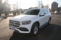 Used 2020 Mercedes-Benz GLS 450 4MATIC AWD w/Panorama Roof for sale Sold at Auto Collection in Murfreesboro TN 37129 2