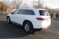 Used 2020 Mercedes-Benz GLS 450 4MATIC AWD w/Panorama Roof for sale Sold at Auto Collection in Murfreesboro TN 37129 4