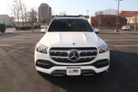 Used 2020 Mercedes-Benz GLS 450 4MATIC AWD w/Panorama Roof for sale Sold at Auto Collection in Murfreesboro TN 37129 5