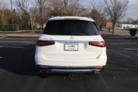 Used 2020 Mercedes-Benz GLS 450 4MATIC AWD w/Panorama Roof for sale Sold at Auto Collection in Murfreesboro TN 37129 6