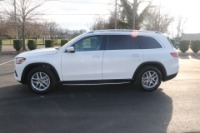 Used 2020 Mercedes-Benz GLS 450 4MATIC AWD w/Panorama Roof for sale Sold at Auto Collection in Murfreesboro TN 37129 7