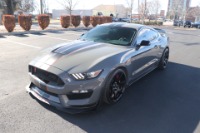 Used 2018 Ford Mustang Shelby GT350R RWD W/R-ELECTRONICS PACKAGE for sale Sold at Auto Collection in Murfreesboro TN 37129 2
