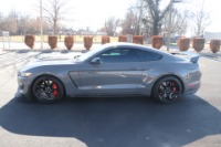 Used 2018 Ford Mustang Shelby GT350R RWD W/R-ELECTRONICS PACKAGE for sale Sold at Auto Collection in Murfreesboro TN 37129 7