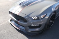 Used 2018 Ford Mustang Shelby GT350R RWD W/R-ELECTRONICS PACKAGE for sale Sold at Auto Collection in Murfreesboro TN 37129 9