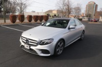 Used 2019 Mercedes-Benz E 300 SPORT RWD w/ Premium 1 Package for sale $42,900 at Auto Collection in Murfreesboro TN 37129 2