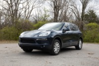 Used 2014 Porsche Cayenne Tiptronic AWD w/Comfort Plus Package for sale Sold at Auto Collection in Murfreesboro TN 37129 2