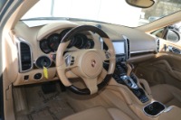 Used 2014 Porsche Cayenne Tiptronic AWD w/Comfort Plus Package for sale $20,500 at Auto Collection in Murfreesboro TN 37129 22