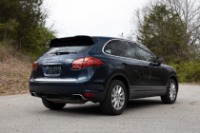 Used 2014 Porsche Cayenne Tiptronic AWD w/Comfort Plus Package for sale Sold at Auto Collection in Murfreesboro TN 37129 3