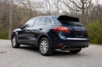 Used 2014 Porsche Cayenne Tiptronic AWD w/Comfort Plus Package for sale Sold at Auto Collection in Murfreesboro TN 37129 4