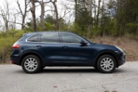 Used 2014 Porsche Cayenne Tiptronic AWD w/Comfort Plus Package for sale Sold at Auto Collection in Murfreesboro TN 37129 8