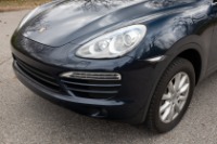 Used 2014 Porsche Cayenne Tiptronic AWD w/Comfort Plus Package for sale $20,500 at Auto Collection in Murfreesboro TN 37129 9