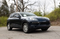 Used 2014 Porsche Cayenne Tiptronic AWD w/Comfort Plus Package for sale Sold at Auto Collection in Murfreesboro TN 37129 1