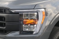 Used 2021 Ford F-150 Lariat Crew Cab 4X4 w/FX4 OFF-ROAD PKG for sale $55,900 at Auto Collection in Murfreesboro TN 37129 10