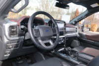 Used 2021 Ford F-150 Lariat Crew Cab 4X4 w/FX4 OFF-ROAD PKG for sale $55,900 at Auto Collection in Murfreesboro TN 37129 21