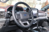 Used 2021 Ford F-150 Lariat Crew Cab 4X4 w/FX4 OFF-ROAD PKG for sale $55,900 at Auto Collection in Murfreesboro TN 37129 22