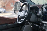 Used 2021 Ford F-150 Lariat Crew Cab 4X4 w/FX4 OFF-ROAD PKG for sale $55,900 at Auto Collection in Murfreesboro TN 37129 25