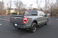 Used 2021 Ford F-150 Lariat Crew Cab 4X4 w/FX4 OFF-ROAD PKG for sale $55,900 at Auto Collection in Murfreesboro TN 37129 3