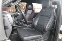 Used 2021 Ford F-150 Lariat Crew Cab 4X4 w/FX4 OFF-ROAD PKG for sale $55,900 at Auto Collection in Murfreesboro TN 37129 31