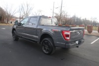 Used 2021 Ford F-150 Lariat Crew Cab 4X4 w/FX4 OFF-ROAD PKG for sale $55,900 at Auto Collection in Murfreesboro TN 37129 4