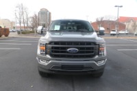 Used 2021 Ford F-150 Lariat Crew Cab 4X4 w/FX4 OFF-ROAD PKG for sale $55,900 at Auto Collection in Murfreesboro TN 37129 5