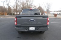 Used 2021 Ford F-150 Lariat Crew Cab 4X4 w/FX4 OFF-ROAD PKG for sale $55,900 at Auto Collection in Murfreesboro TN 37129 6