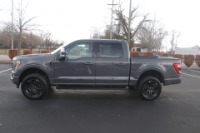 Used 2021 Ford F-150 Lariat Crew Cab 4X4 w/FX4 OFF-ROAD PKG for sale $55,900 at Auto Collection in Murfreesboro TN 37129 7