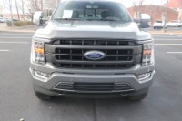 Used 2021 Ford F-150 Lariat Crew Cab 4X4 w/FX4 OFF-ROAD PKG for sale $55,900 at Auto Collection in Murfreesboro TN 37129 77