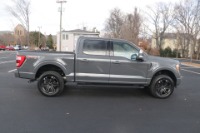 Used 2021 Ford F-150 Lariat Crew Cab 4X4 w/FX4 OFF-ROAD PKG for sale $55,900 at Auto Collection in Murfreesboro TN 37129 8