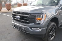 Used 2021 Ford F-150 Lariat Crew Cab 4X4 w/FX4 OFF-ROAD PKG for sale $55,900 at Auto Collection in Murfreesboro TN 37129 9