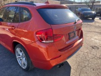 Used 2013 BMW X1 xDrive28i M SPORT W/ULTIMATE PACKAGE for sale Sold at Auto Collection in Murfreesboro TN 37129 14