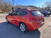 Used 2013 BMW X1 xDrive28i M SPORT W/ULTIMATE PACKAGE for sale Sold at Auto Collection in Murfreesboro TN 37129 3
