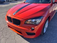Used 2013 BMW X1 xDrive28i M SPORT W/ULTIMATE PACKAGE for sale Sold at Auto Collection in Murfreesboro TN 37129 6