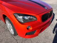 Used 2013 BMW X1 xDrive28i M SPORT W/ULTIMATE PACKAGE for sale Sold at Auto Collection in Murfreesboro TN 37129 7